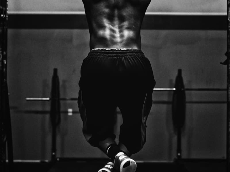 Athletic performance training